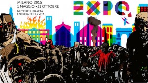 expozombi