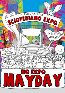 Assemblea Nazionale NoExpo 2.0 @ Milano | Milano | Lombardia | Italia
